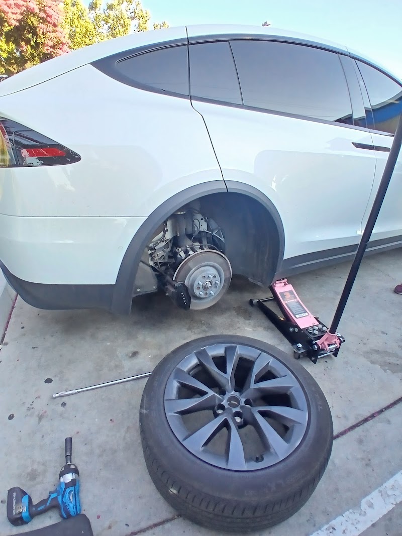 TryMe Roadside Assistance photo 2