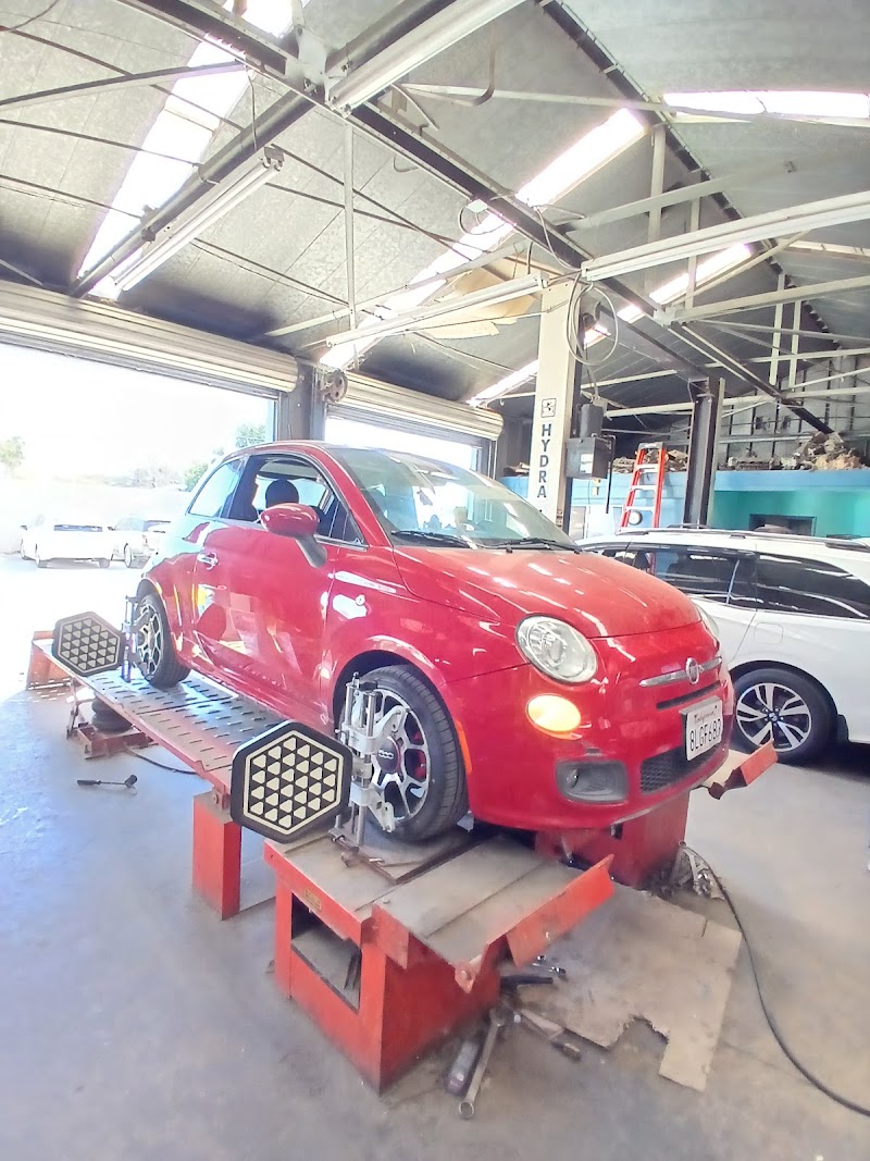 TryMe Roadside Assistance photo 5