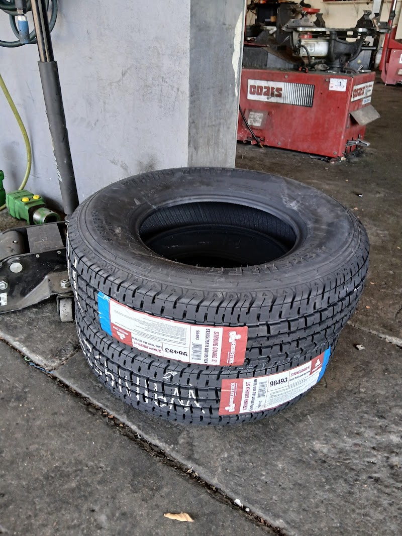 TryMe Roadside Assistance photo 4