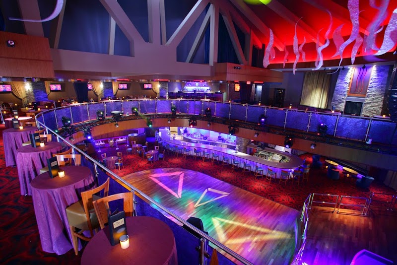 Photo of Vapor Night Club