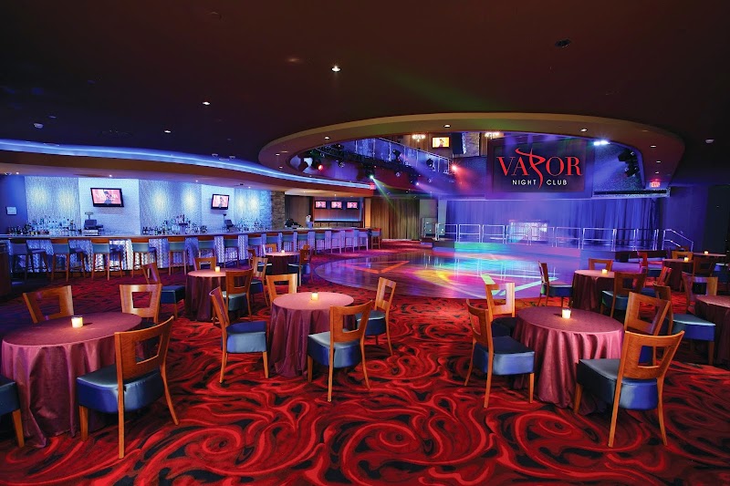 Vapor Night Club photo 2