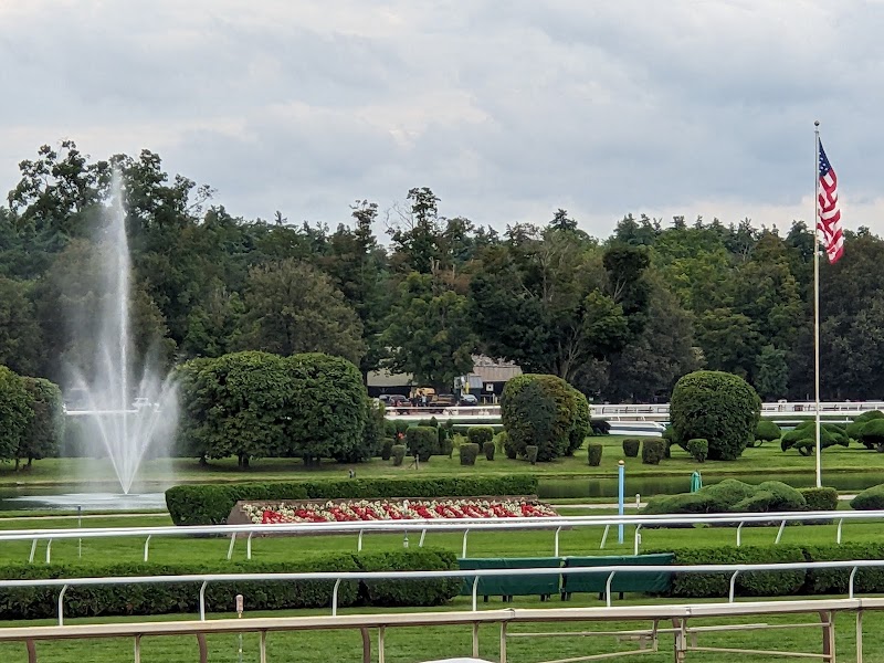 Photo of Saratoga Harness Racing Inc