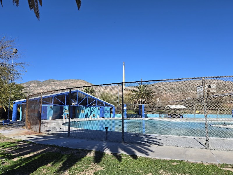 Hayden Town Swimming Pool photo 2