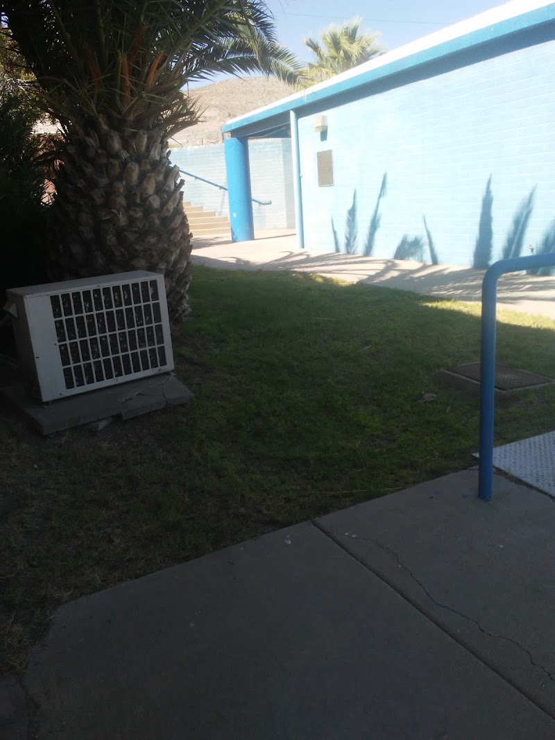 Hayden Town Swimming Pool photo 4