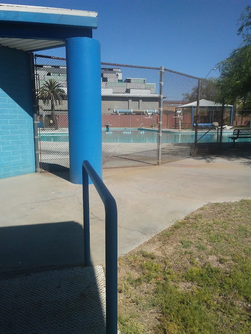 Photo of Hayden Town Swimming Pool