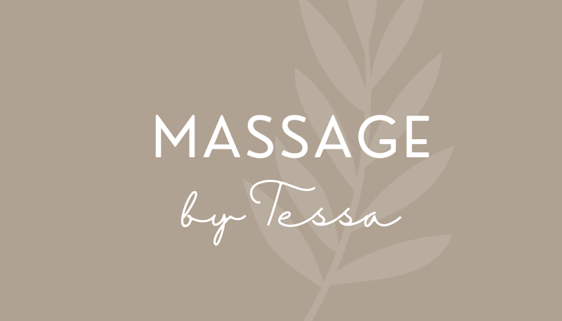 Massage by Tessa photo 4