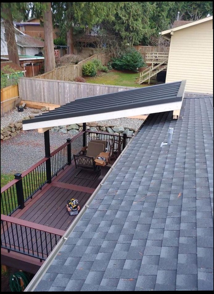 Photo of Hayward Roofing Pro
