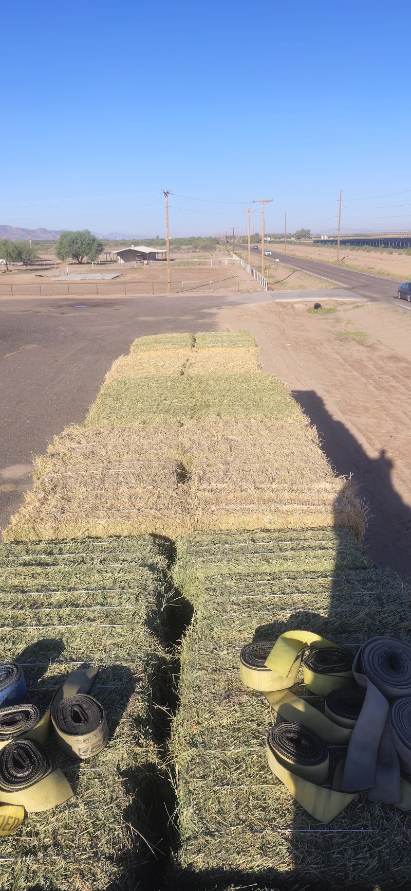Photo of Arizona Hay And Feed, LLC