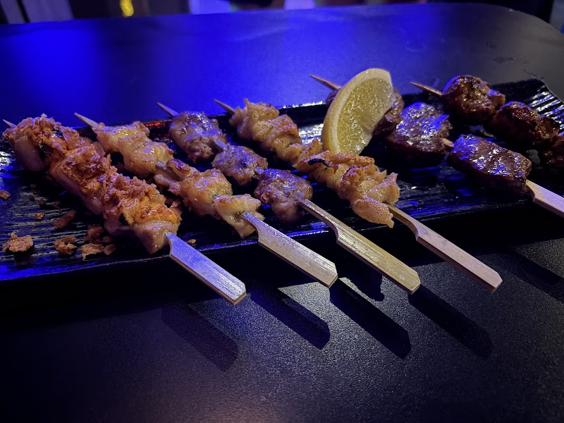 Yakitori Hiyama photo 2
