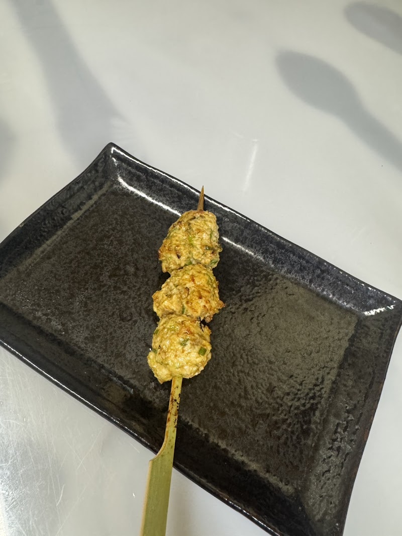 Yakitori Hiyama photo 5