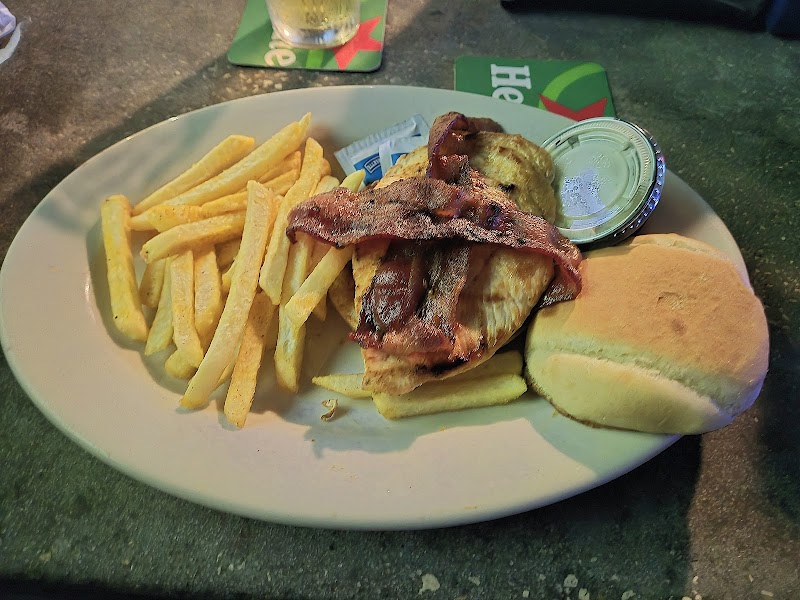 Skinny's Bar & Grill photo 3
