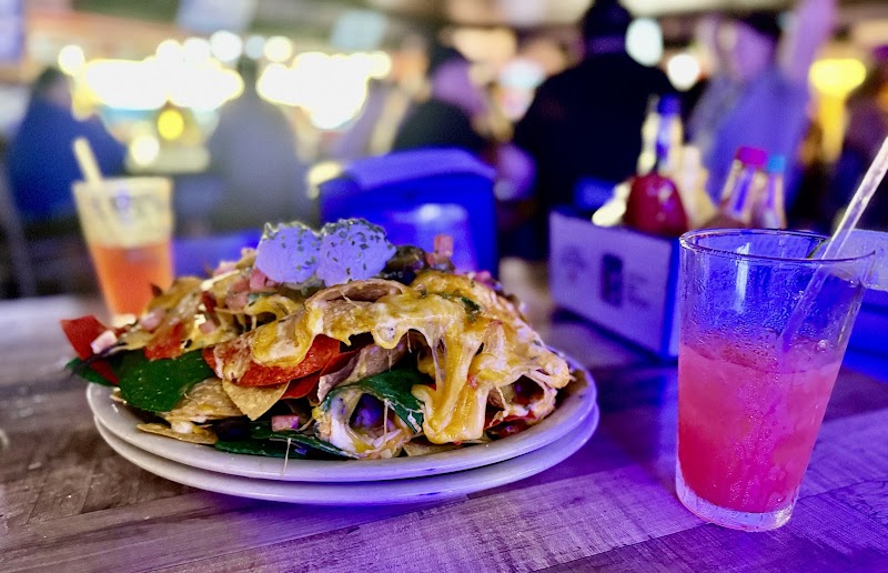 Skinny's Bar & Grill photo 2