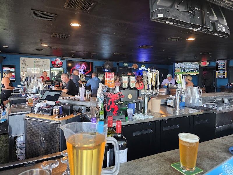 Skinny's Bar & Grill photo 5