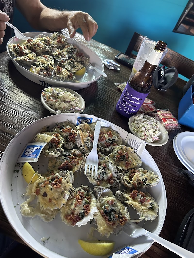 Skinny's Bar & Grill photo 4