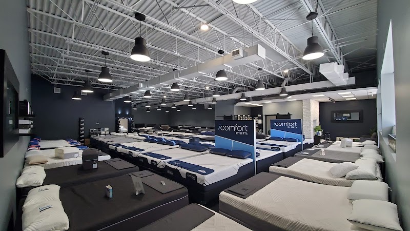 The Home of Foam Mattress Superstore photo 2