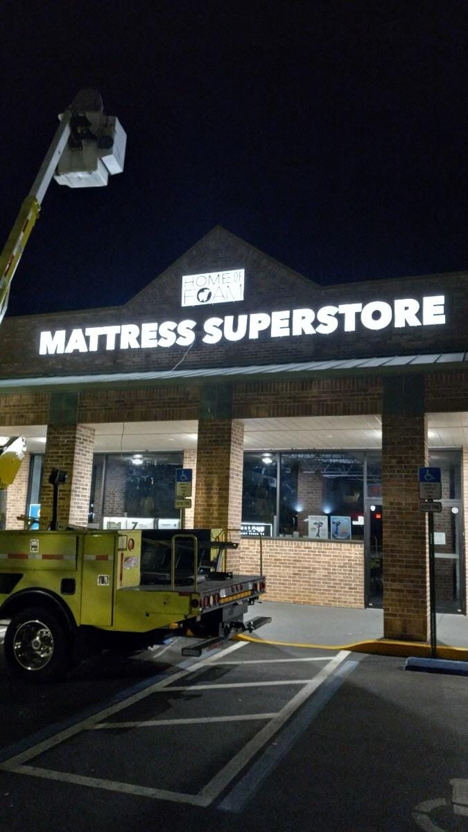 Photo of The Home of Foam Mattress Superstore