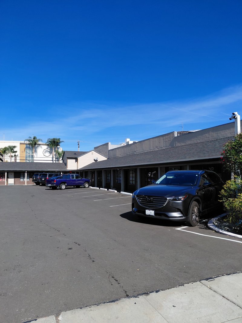 Photo of Broadway St Car Storage