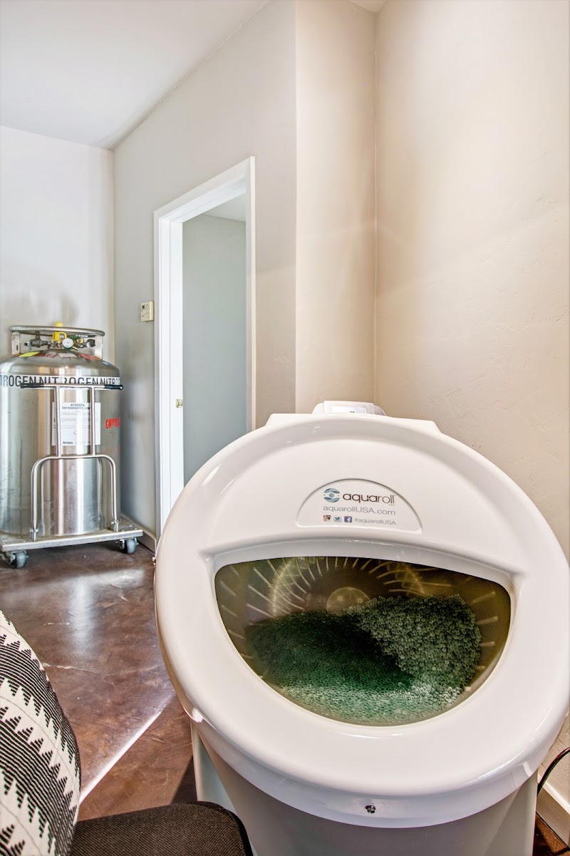 Sonoma Cryo photo 3