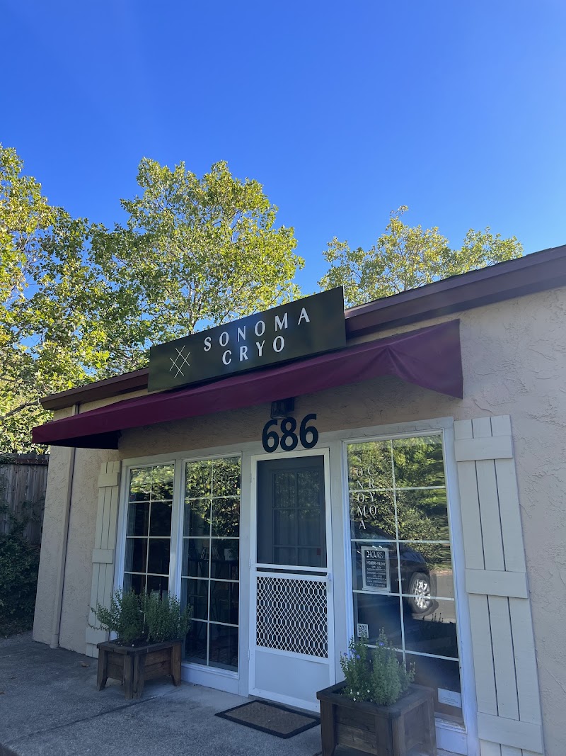 Sonoma Cryo photo 5