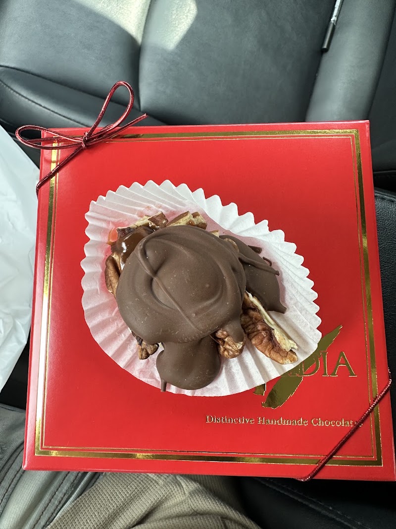 Photo of Claudia B Chocolates