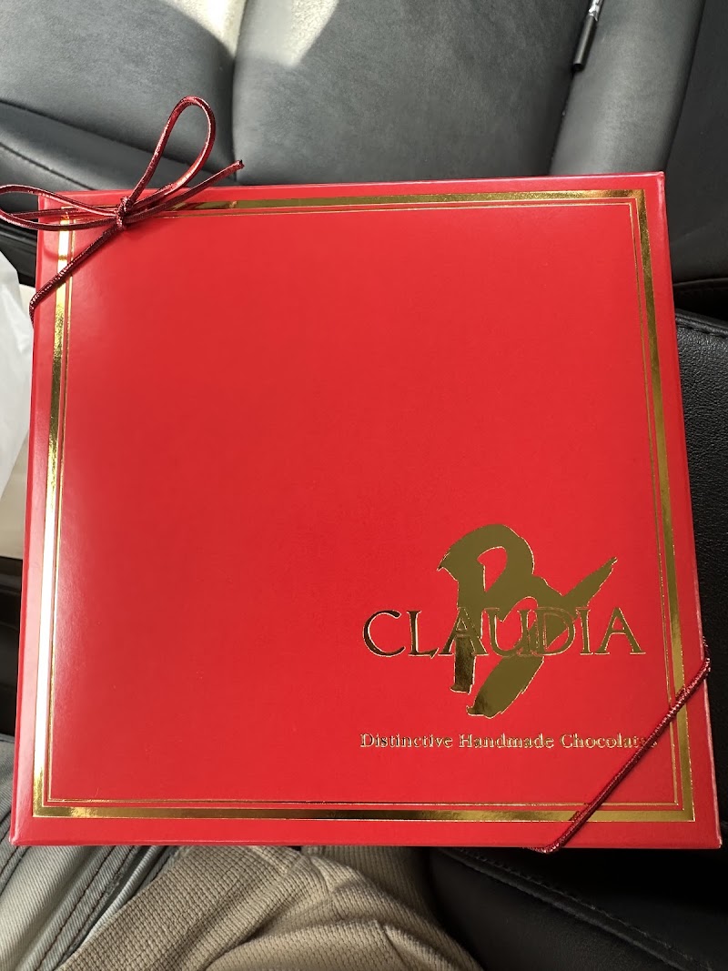 Claudia B Chocolates photo 2