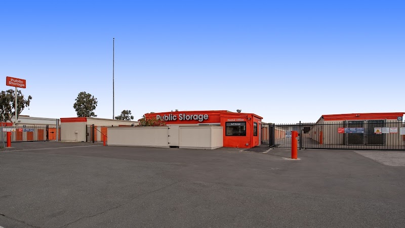 Photo of Public Storage