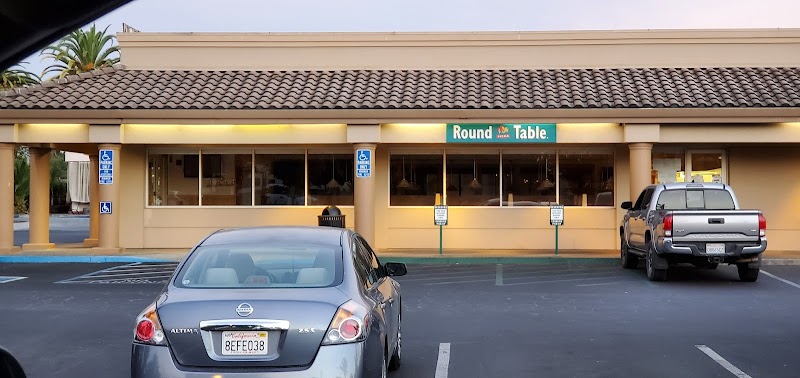 Photo of Round Table Pizza