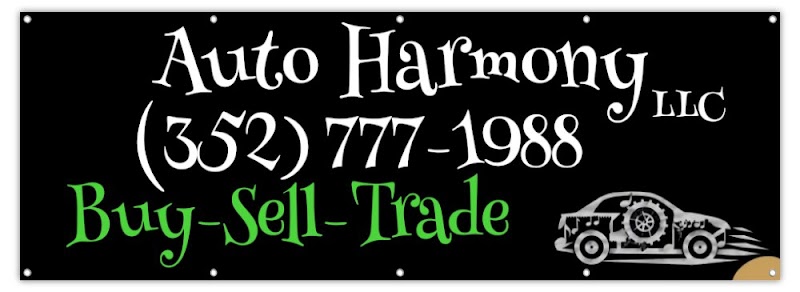 Photo of Auto Harmony llc