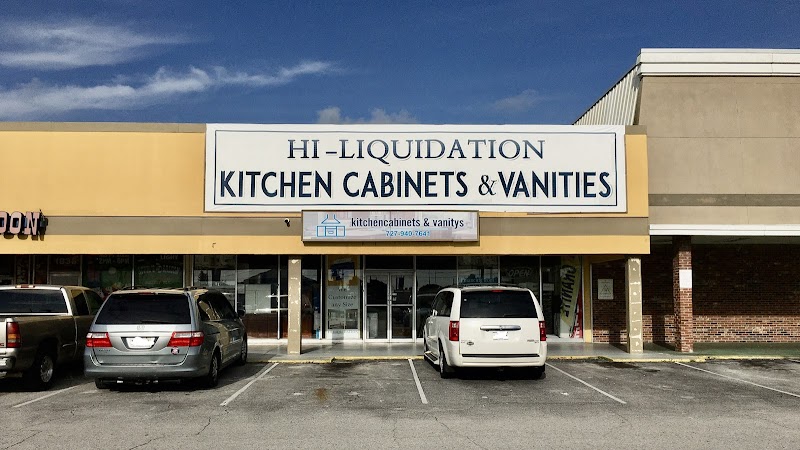 Photo of HI-Liquidation