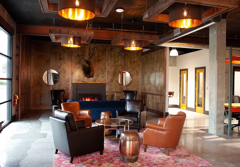The Lodge photo 2
