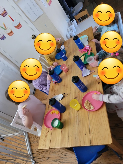 Photo of Little Angel's Family Child Care