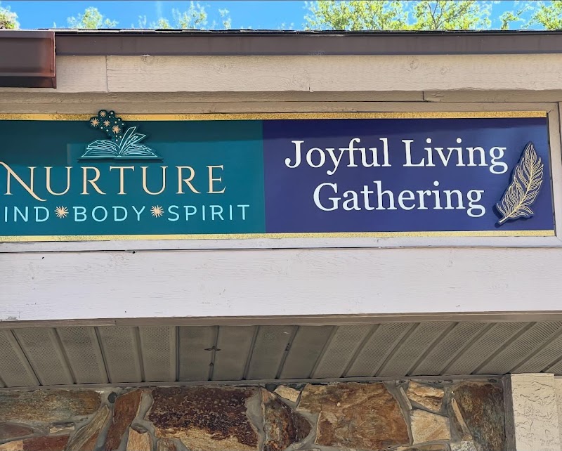 Nurture Mind Body Spirit photo 4