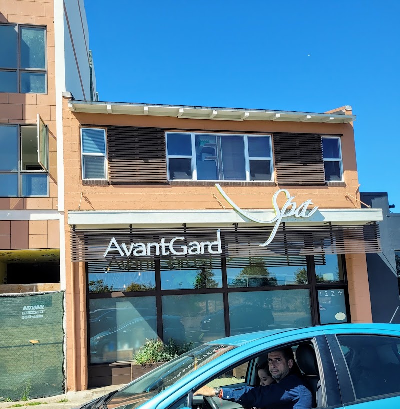 AvantGard Spa photo 3