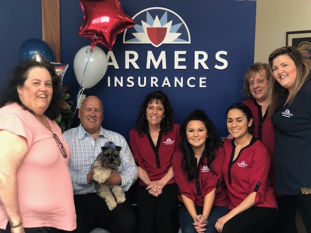 Photo of Farmers Insurance - Joseph Angelini