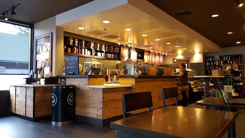 Photo of Starbucks Coffee Company