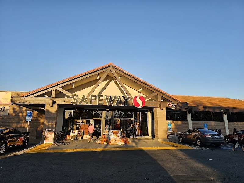 Photo of Safeway Bakery