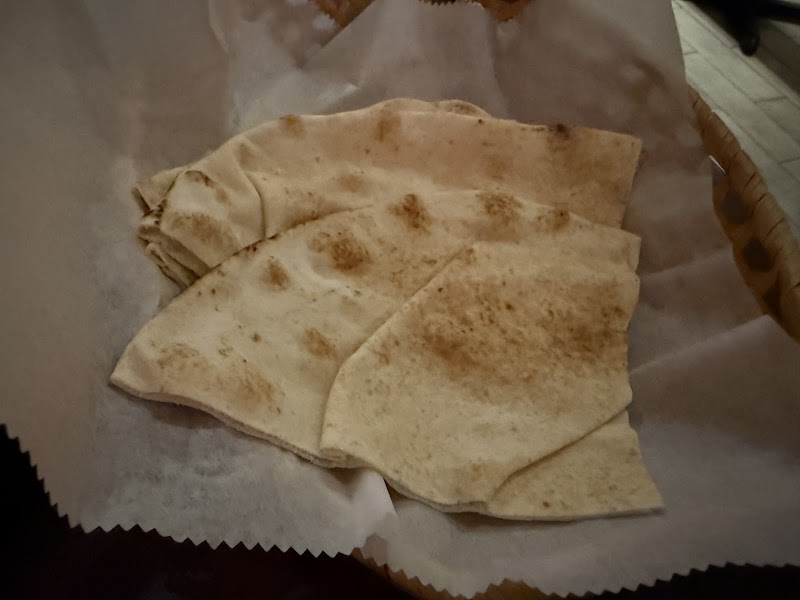 Zenobia Mediterranean & Kebab Grill photo 4