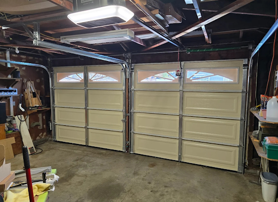 Photo of LiftStorm Garage Door Solutions Mountain View