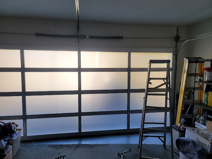 LiftStorm Garage Door Solutions Mountain View photo 5