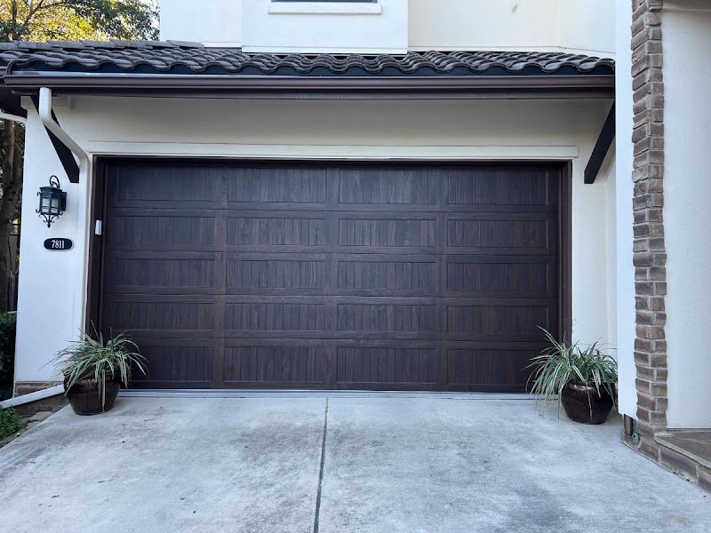 LiftStorm Garage Door Solutions Mountain View photo 2