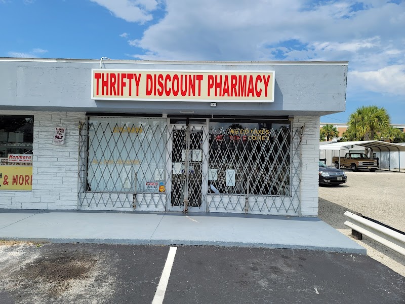 Thrifty DIscount Pharmacy photo 3