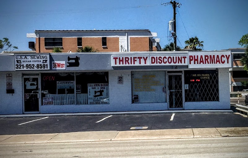 Thrifty DIscount Pharmacy photo 2