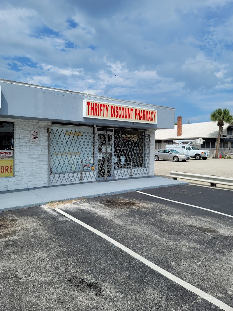 Photo of Thrifty DIscount Pharmacy