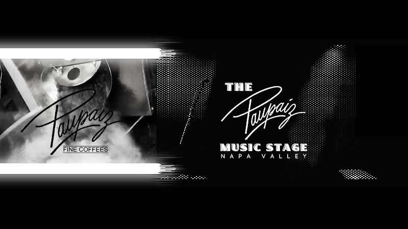 Photo of Paupaiz Fine Coffees & The Paupaiz Music Stage