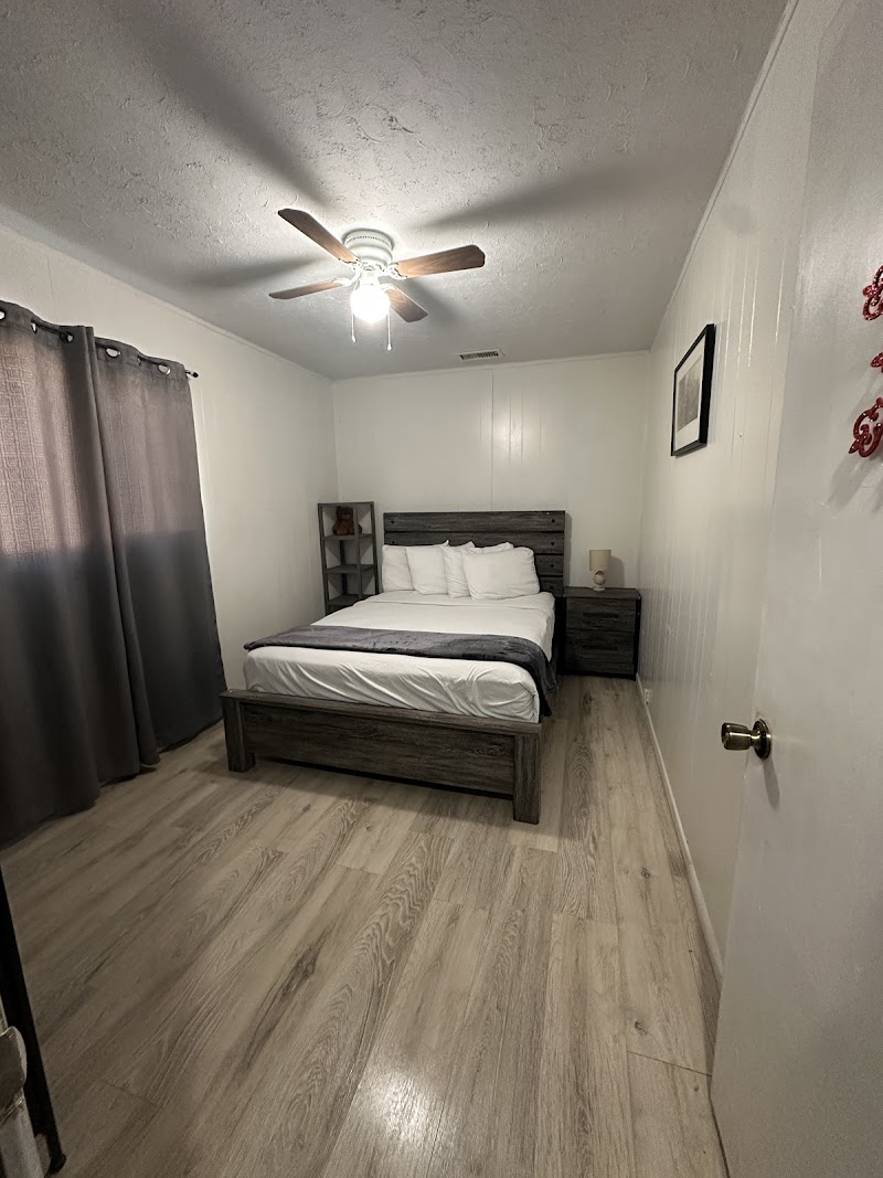 Williams AZ Hostel photo 3