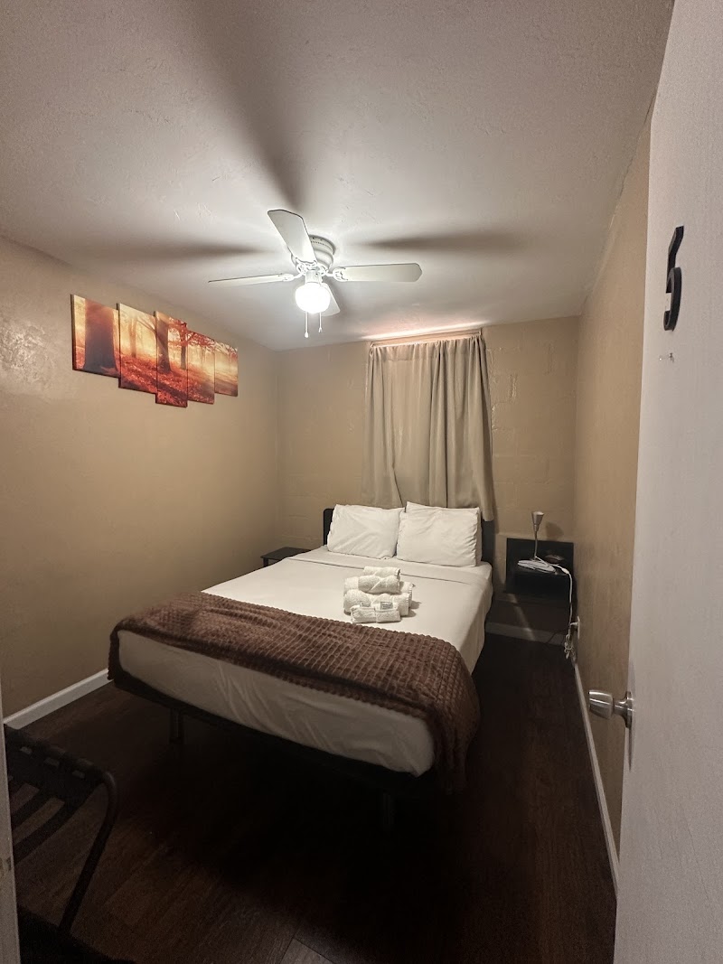 Williams AZ Hostel photo 5