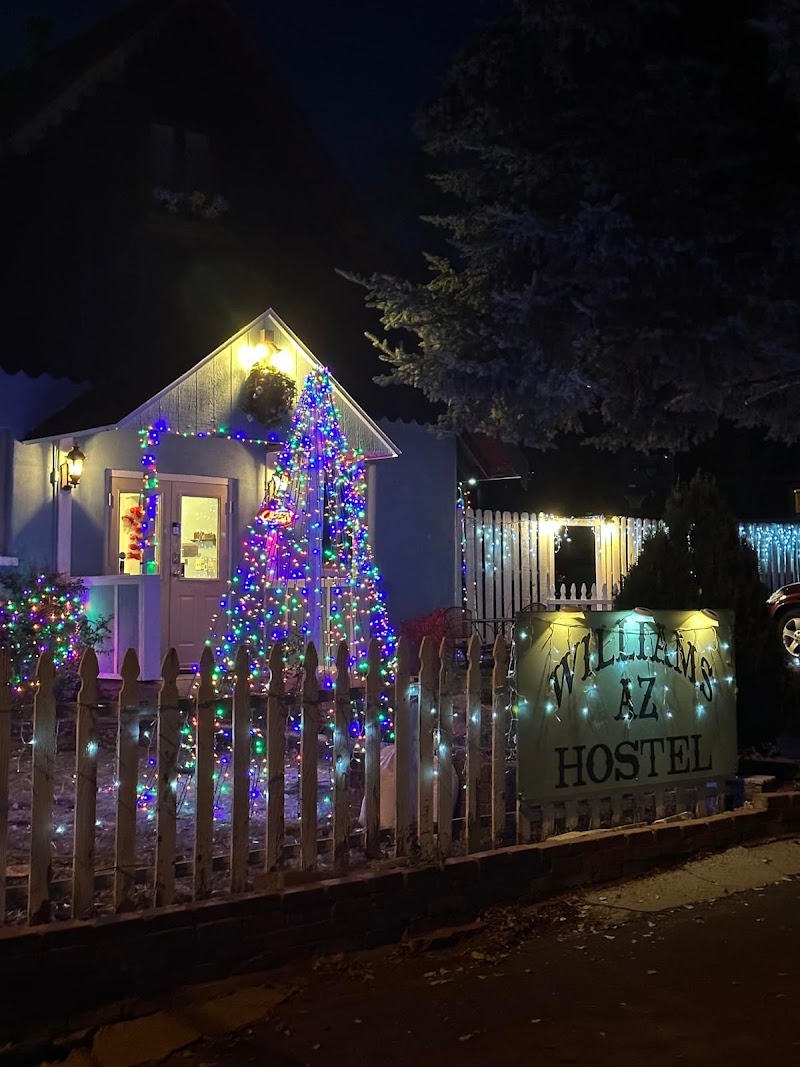 Photo of Williams AZ Hostel