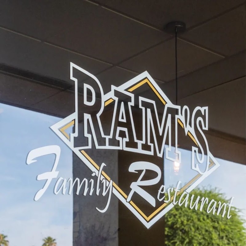 Ram's Family Restaurant photo 3