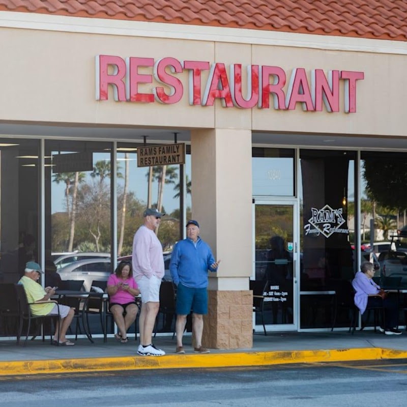 Photo of Ram's Family Restaurant