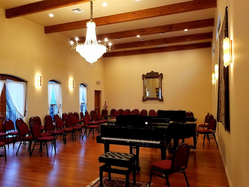 Benderly - Kendall Opera House photo 2